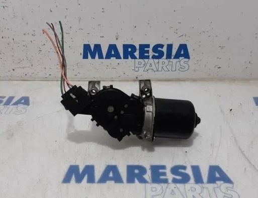 CITROËN DS3 1 generation (2010-2015) Моторчик передних стеклоочистителей 6405QC,9259072,W000003778 27380278