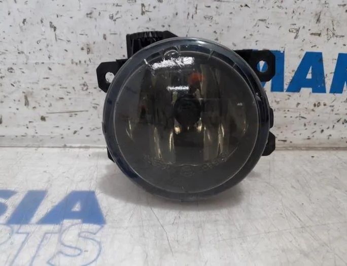 CITROËN DS4 1 generation (2010-2016) Front Right Fog Light 9687410080,89211690,6208Q3 27387305