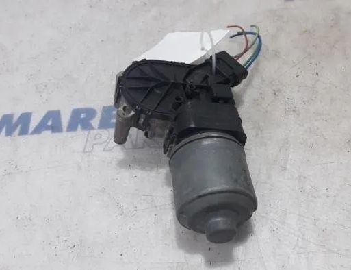 CITROËN Berlingo 2 generation (2008-2023) Motor mechanizmu stierača predného čelného skla 0390241621,6405LK 27388238