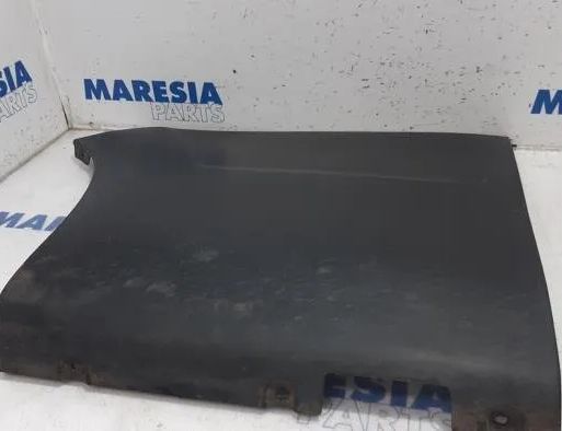 CITROËN Jumper 3 generation (2006-2024) Rear Bumper 1311713070,1317366070 27388395