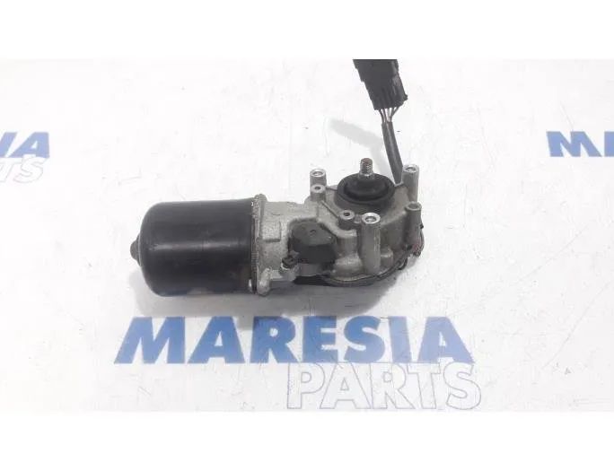 RENAULT Trafic 2 generation (2001-2015) Front Windshield Wiper Mechansm Motor 7701055893,53554202 27388964