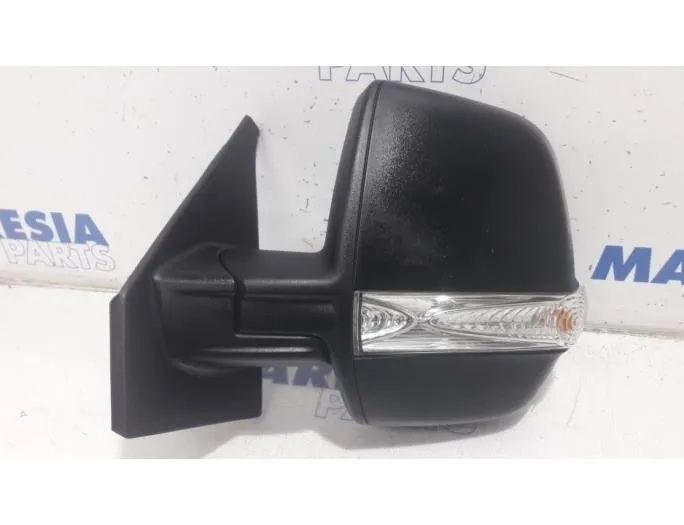 FIAT C5 1 generation (2001-2008) Ľavé krídlové zrkadlo 735528048,026286,735668178 27388983