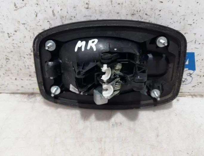 FIAT Ducato 3 generation (2006-2024) Front Right Door Exterior Handle NV28949,735631202,0735631202 27390179