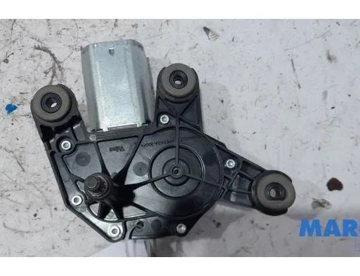 ALFA ROMEO MiTo 955 (2008-2020) Tailgate  Window Wiper Motor 50508587,0050508587,W000007336 27390519