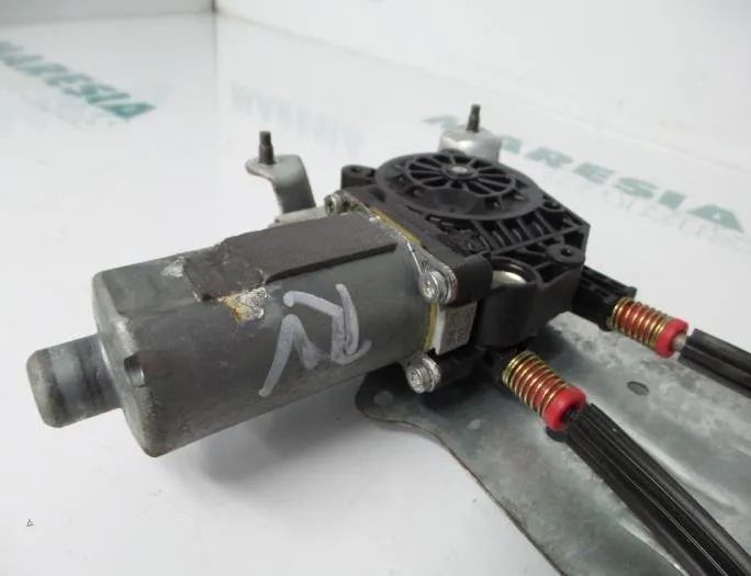 CITROËN Xsara Picasso 1 generation (1999-2010) Front Right Door Window Regulator 9222F9,1619993280,1619993380,00009222F9,0130821762 27390543