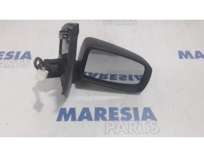 FIAT Panda 2 generation (2003-2011) Right Side Wing Mirror 01704662800 27391108