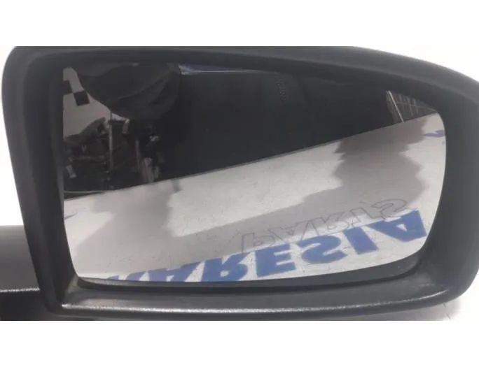 FIAT Panda 2 generation (2003-2011) Right Side Wing Mirror 01704662800 27391108