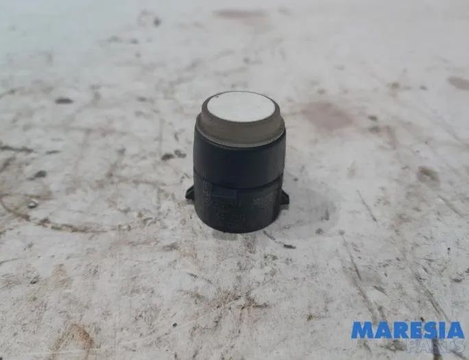 CITROËN DS4 1 generation (2010-2016) Парктроники заднего бампера 9666016377,1611735380,6590QS,0263013116 27391240