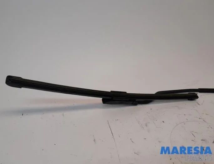 CITROËN DS3 1 generation (2010-2015) Стеклоочистители спереди 04268A,6429HG,9683828480 27391825