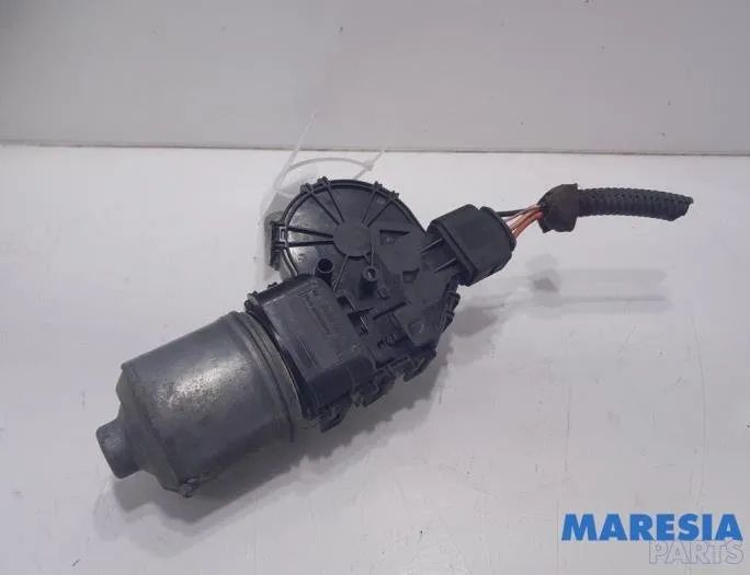 ALFA ROMEO 159 1 generation (2005-2011) Motor mechanizmu stierača predného čelného skla 60694874,0390241915,42122100,60694875 27391847