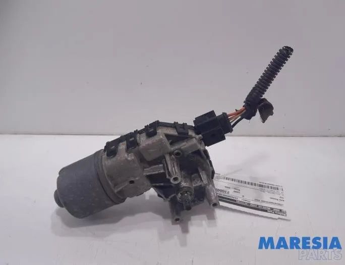 ALFA ROMEO 159 1 generation (2005-2011) Motor mechanizmu stierača predného čelného skla 60694874,0390241915,42122100,60694875 27391847