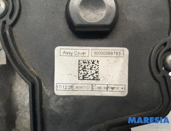 PEUGEOT Expert 3 generation (2017-2023) Моторчик передних стеклоочистителей 9808465280,7556000670499,009808465280 27393070