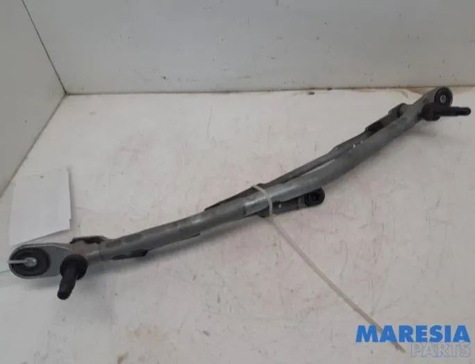 ALFA ROMEO Giulia 2 generation (2015-2024) Трапеции стеклоочистителей 50554983,0050554983 27393461