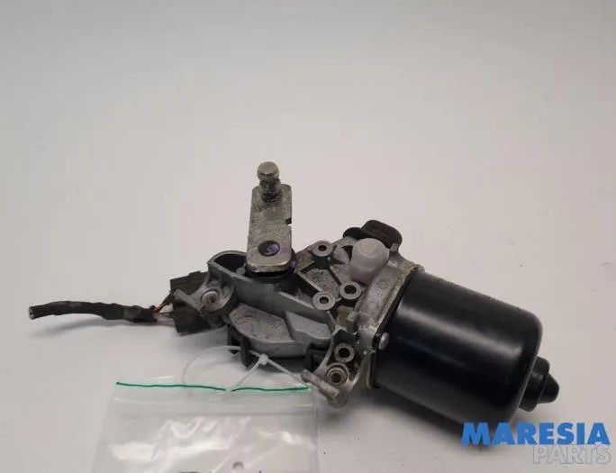 RENAULT Megane 3 generation (2008-2020) Motor mechanizmu stierača predného čelného skla 288100941R,9259072,W1794 27393578