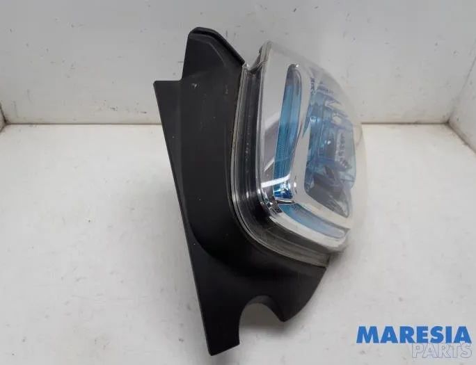 RENAULT Zoe 1 generation (2012-2023) Pravé zadné svetlo 265504492R,265509696R 27395062