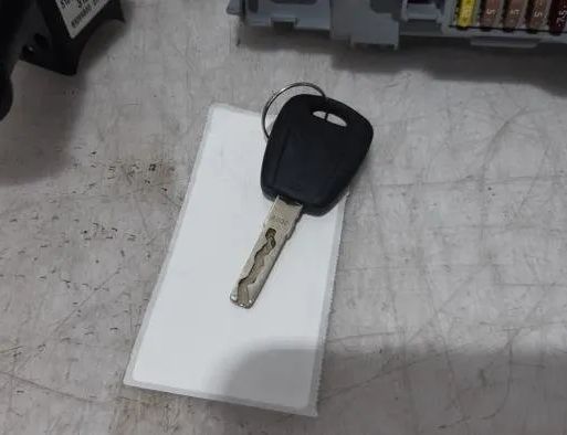 FIAT 500 2 generation (2008-2024) Riadiaca jednotka motora 46528244,51819346,61089800,51827984,51931819,517869370,00517869370,28097429,51800628 27400155