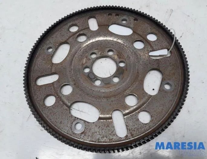 RENAULT Scenic 3 generation (2009-2015) Setrvačník 12331EN200,123311VA1A,X13B025S 27521238