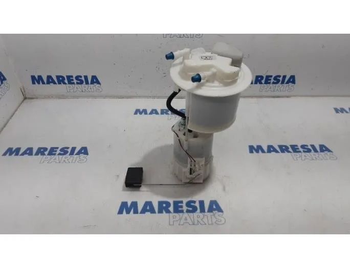 CITROËN C1 2 generation (2014-2023) Топливный насос 1611846480,1525GE,770200H041 27650598