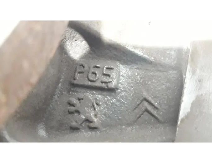 PEUGEOT 308 T9 (2013-2021) Другие кузовные детали 9670367680,1647857080,9806779480,980677948001 27653008