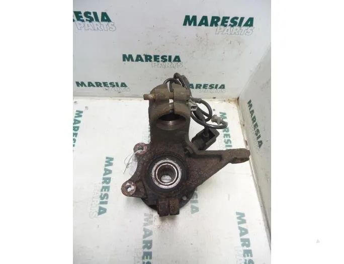 CITROËN Xsara Picasso 1 generation (1999-2010) Other Body Parts 330785,364754 27653233