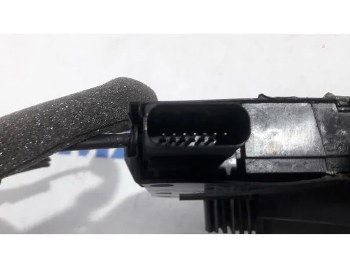 CITROËN C4 Picasso 2 generation (2013-2018) Other Body Parts 9810310280,98103102800 27653378