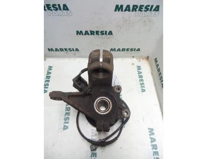 CITROËN Xsara Picasso 1 generation (1999-2010) Other Body Parts 330785,364654 27653457