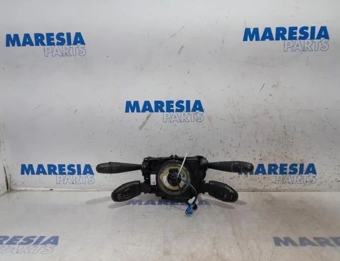 CITROËN C3 2 generation (2009-2016) Stieračový prepínač 96773879ZD,96773879ZD0 27654294