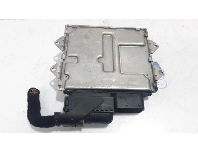 FIAT Punto 3 generation (2005-2020) Engine Control Unit ECU 51880758,00518690940,51865544,518690940,1004284712,52034844 27654822
