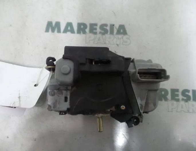 CITROËN Xsara Picasso 1 generation (1999-2010) Другие кузовные детали 9135H5 27655185