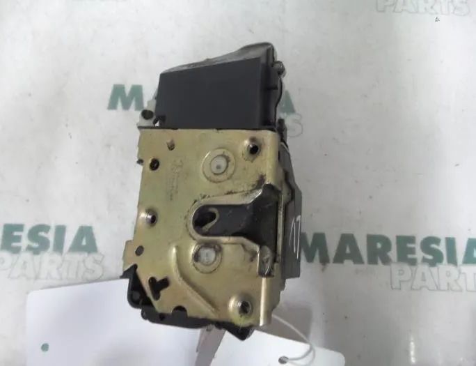 CITROËN Xsara Picasso 1 generation (1999-2010) Другие кузовные детали 9135H5 27655185