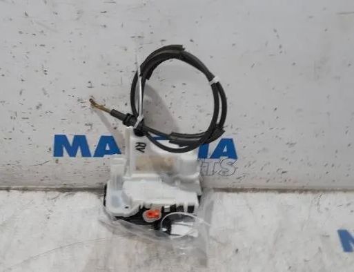 FIAT 500 2 generation (2008-2024) Other Body Parts 51827594,51827593,52191860 27655687