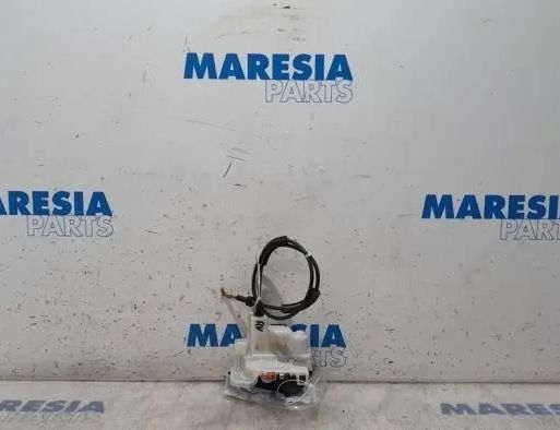 FIAT 500 2 generation (2008-2024) Other Body Parts 51827594,51827593,52191860 27655687