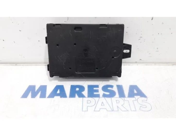 RENAULT Clio 4 generation (2012-2020) Блок управления двигателем 487004399R,231A03439R,237104736R,237105499R,237107175R,V29072784A,V29005485E,160930726,284B18663R,A2C92226605 27655949