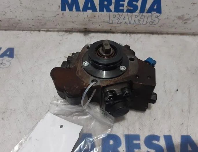 ALFA ROMEO MiTo 955 (2008-2020) Palivové čerpadlo 0445010266,55236707,55237690 27656205