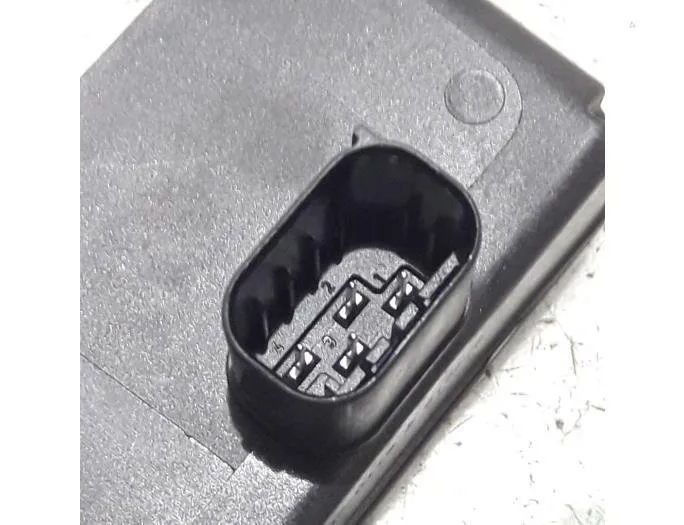 PEUGEOT 207 1 generation (2006-2009) Другие блоки управления 454947,10170106393,9663737780 27656962