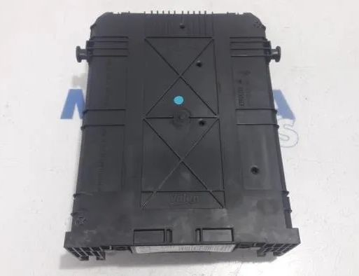 PEUGEOT 2008 1 generation (2013-2020) Engine Control Unit ECU 9810336180,9800915880,9663123380,9807532080,9674001080,1611785780,1612524080,6160C1,1608504380 27658299