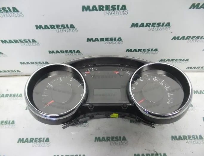 PEUGEOT 3008 1 generation (2010-2016) Other Control Units 6593K2,966665877ZD 27733551