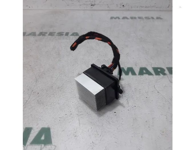 CITROËN C4 Picasso 2 generation (2013-2018) Другие блоки управления A43002100,1609171180,9821291880 27735208