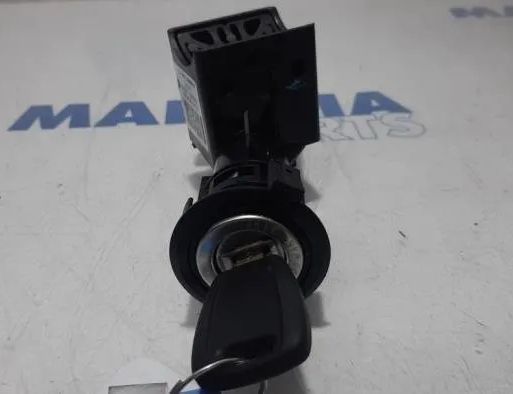 FIAT 500 2 generation (2008-2024) Ignition Lock 00518006280,0B365,05058,21317,52180852 27735870