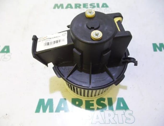 FIAT 500 2 generation (2008-2024) Iné riadiace jednotky 0077365525,77365525 27738192