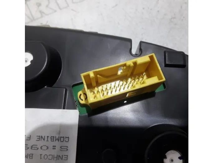 PEUGEOT 308 T7 (2007-2015) Other Control Units 9665107380,610334,9806132380,9805624580,6103RL,6103HR,6106VK 27738226