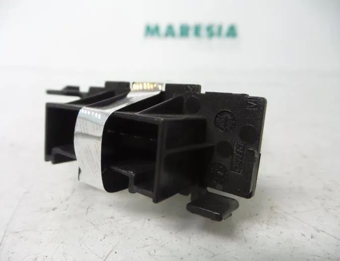 FIAT Grande Punto 1 generation (2006-2008) Iné riadiace jednotky 55702407,77364555 27740073