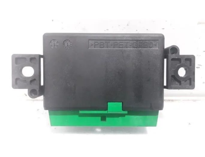PEUGEOT 308 T9 (2013-2021) PDC Parking Distance Control Unit 9819357280,0263014012 27740257
