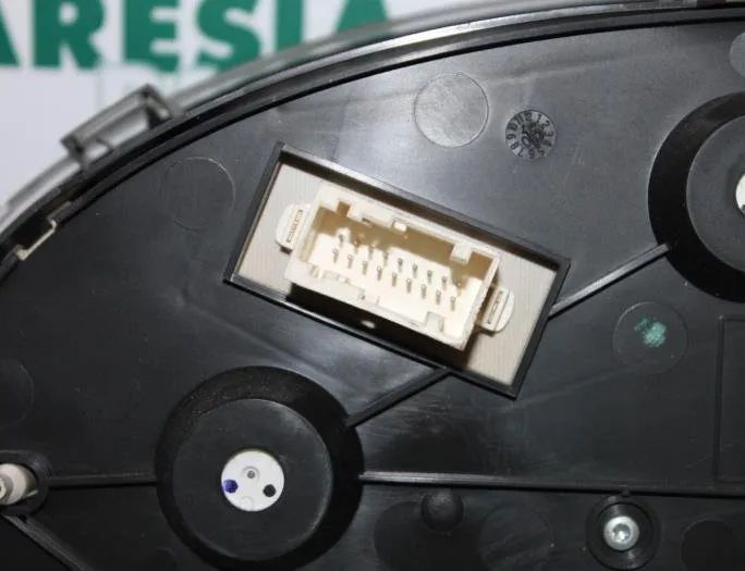 FIAT Scudo 2 generation (2007-2016) Other Control Units 1401107680,5550013101,1401106580 27741059