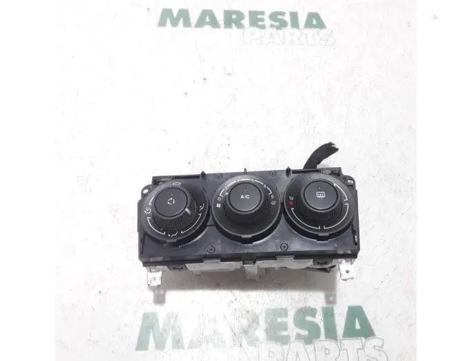 PEUGEOT 308 T7 (2007-2015) Klimatizačná jednotka T1000220K,6452G1 27742050