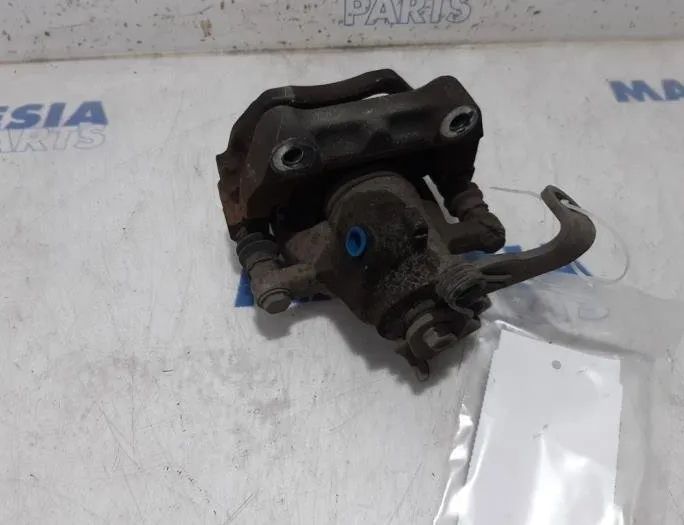 CITROËN C4 2 generation (2010-2024) Other Body Parts 4404K5,4401Q0,756266 27743361