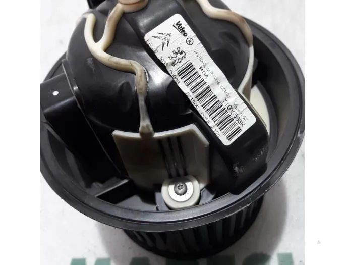 CITROËN C3 Picasso 1 generation (2008-2016) Other Control Units T1000588K,6441Z7 27743584