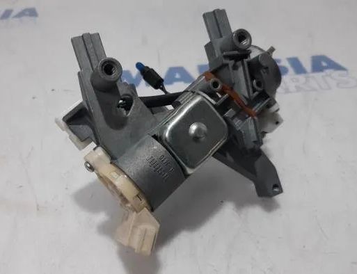 PEUGEOT 4007 1 generation (2007-2012) Ignition Lock 4162LP,4162LP0 27744325