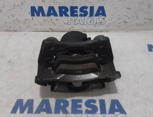 RENAULT Zoe 1 generation (2012-2023) Ostatné časti karosérie 7701208333,7701059704,410008620R 27745052