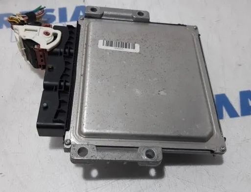 PEUGEOT 508 1 generation (2010-2020) Engine Control Unit ECU 9667175380,9665602980,9664992380,9673759980,6490SN,1608066980,1608181180,BSIQ05 27745514